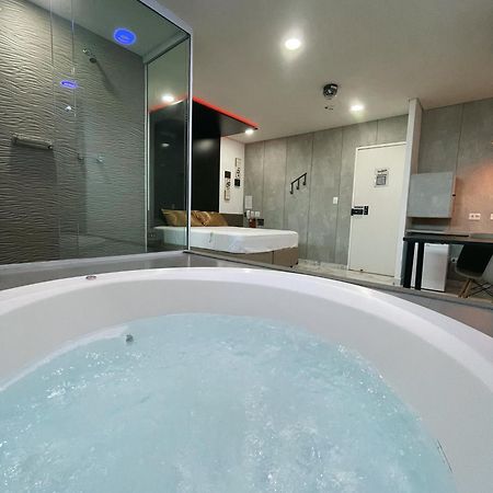 Green It Motel & Hotel Bragança Paulista Dış mekan fotoğraf