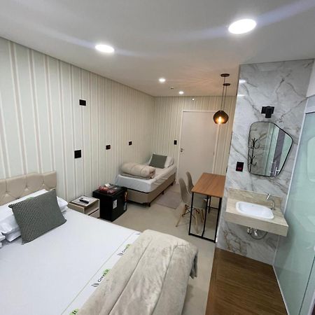 Green It Motel & Hotel Bragança Paulista Dış mekan fotoğraf
