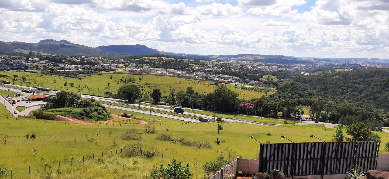 Green It Motel & Hotel Bragança Paulista Dış mekan fotoğraf