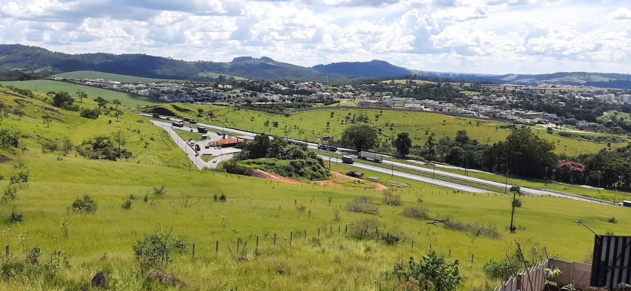 Green It Motel & Hotel Bragança Paulista Dış mekan fotoğraf