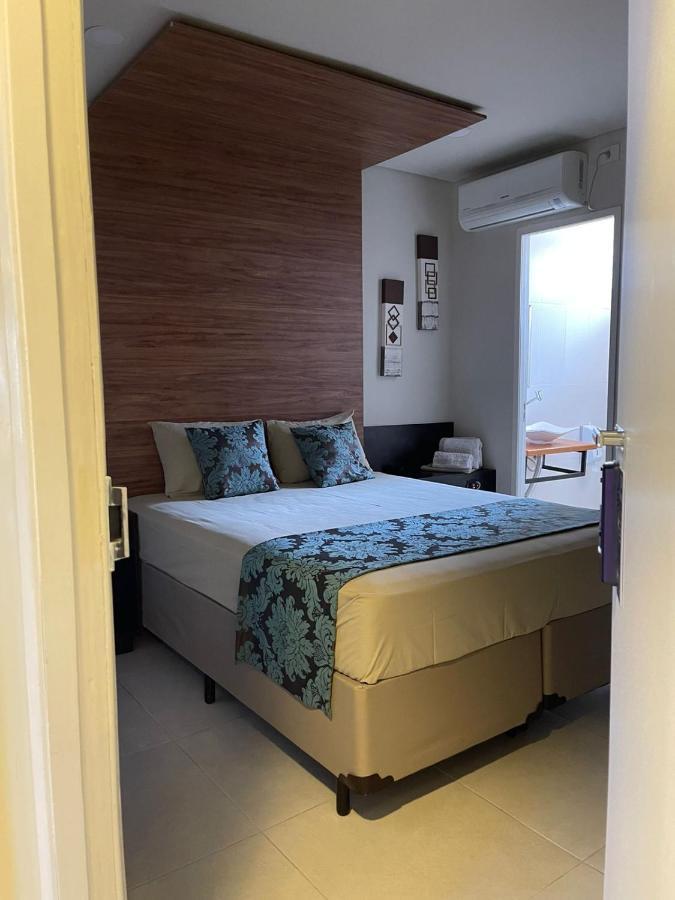 Green It Motel & Hotel Bragança Paulista Dış mekan fotoğraf