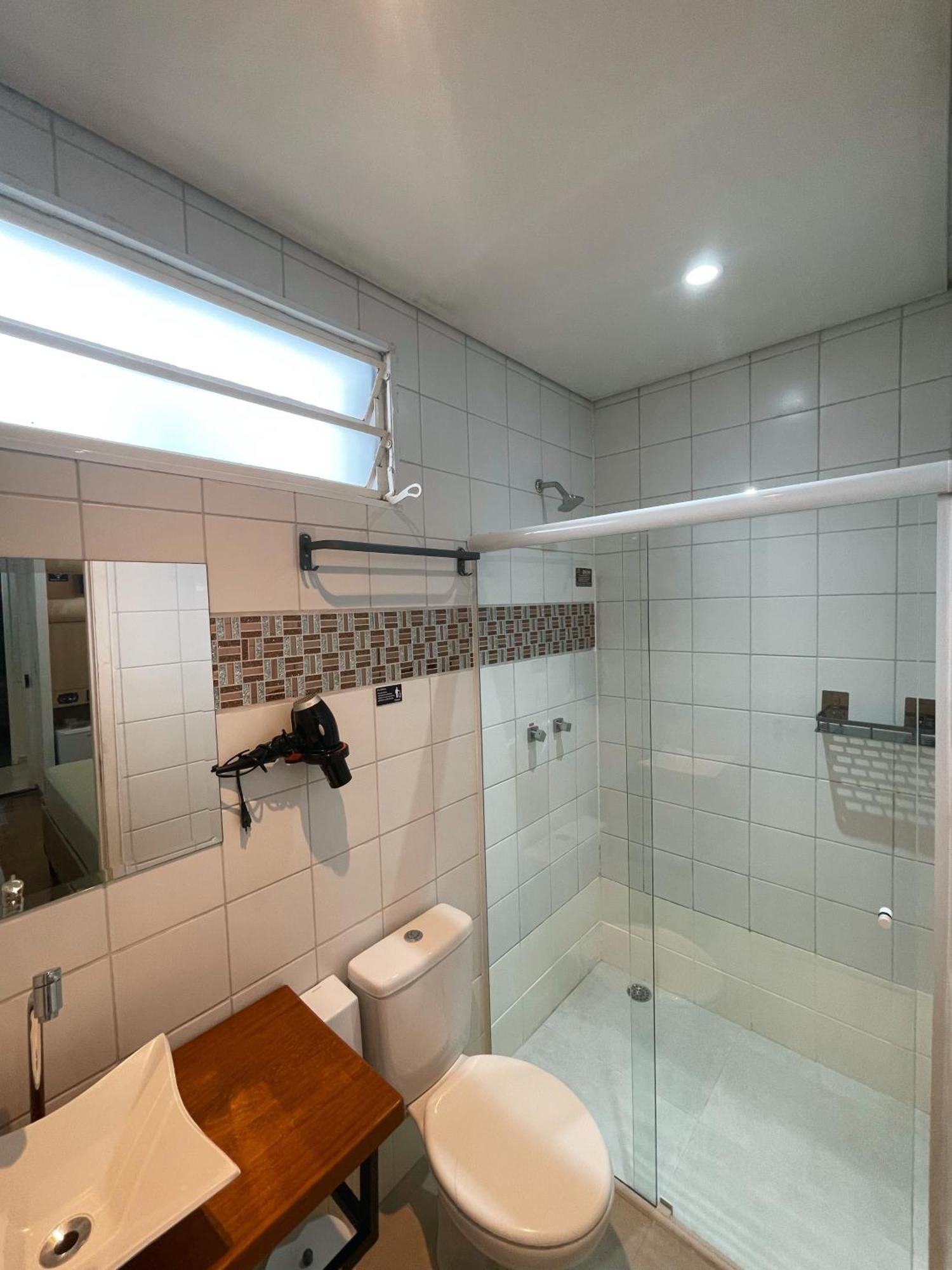 Green It Motel & Hotel Bragança Paulista Dış mekan fotoğraf