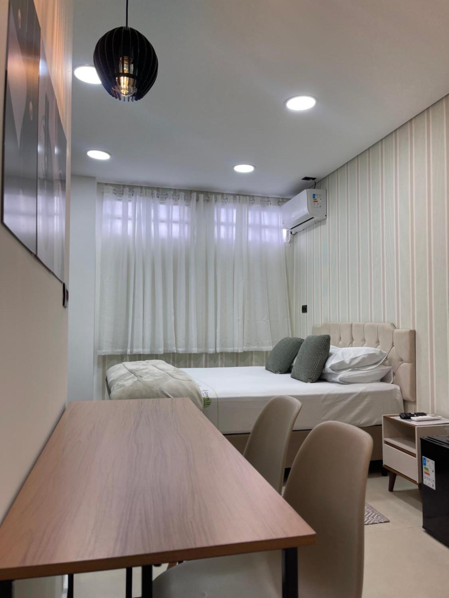 Green It Motel & Hotel Bragança Paulista Dış mekan fotoğraf